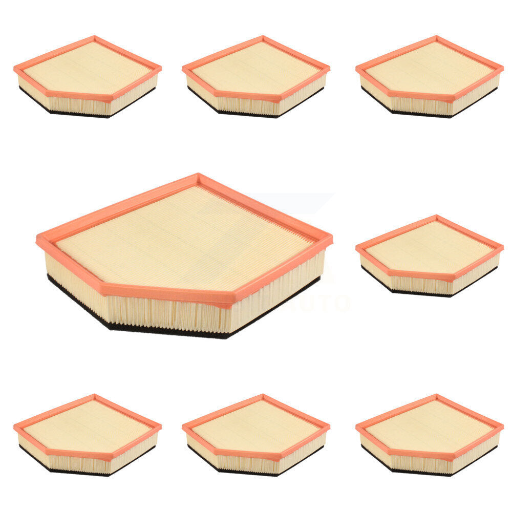 K57-102722_PUR_N/A_Air Filter Kit