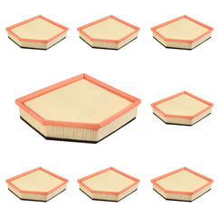 K57-102722_PUR_N/A_Air Filter Kit