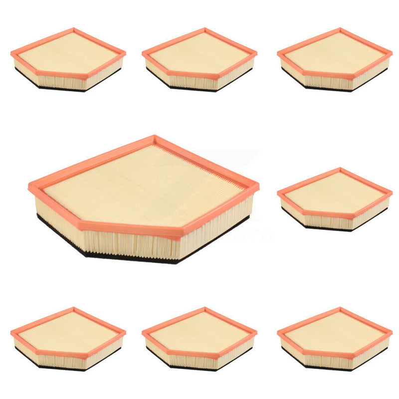 K57-102722_PUR_N/A_Air Filter Kit