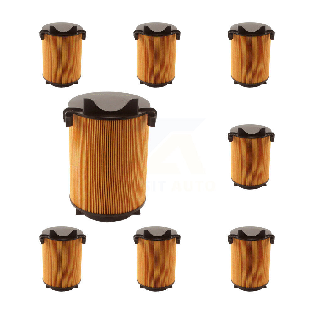 K57-102800_PUR_N/A_Air Filter Kit