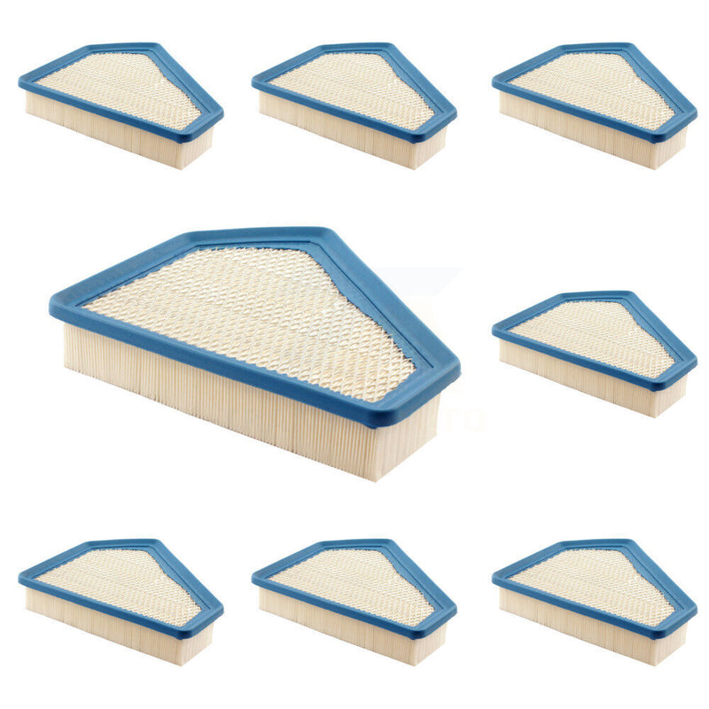 K57-102805_PUR_N/A_Air Filter Kit