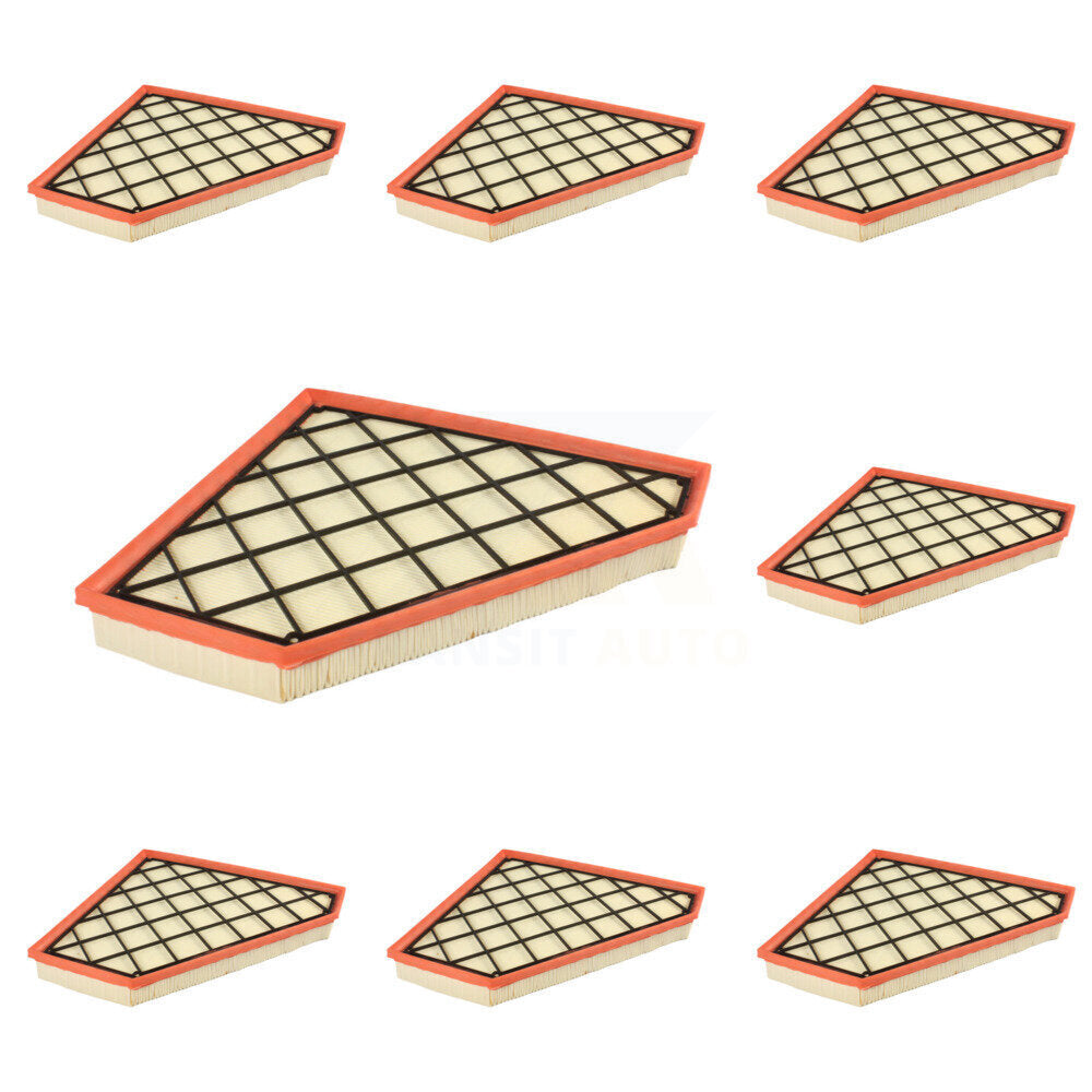 K57-102806_PUR_N/A_Air Filter Kit