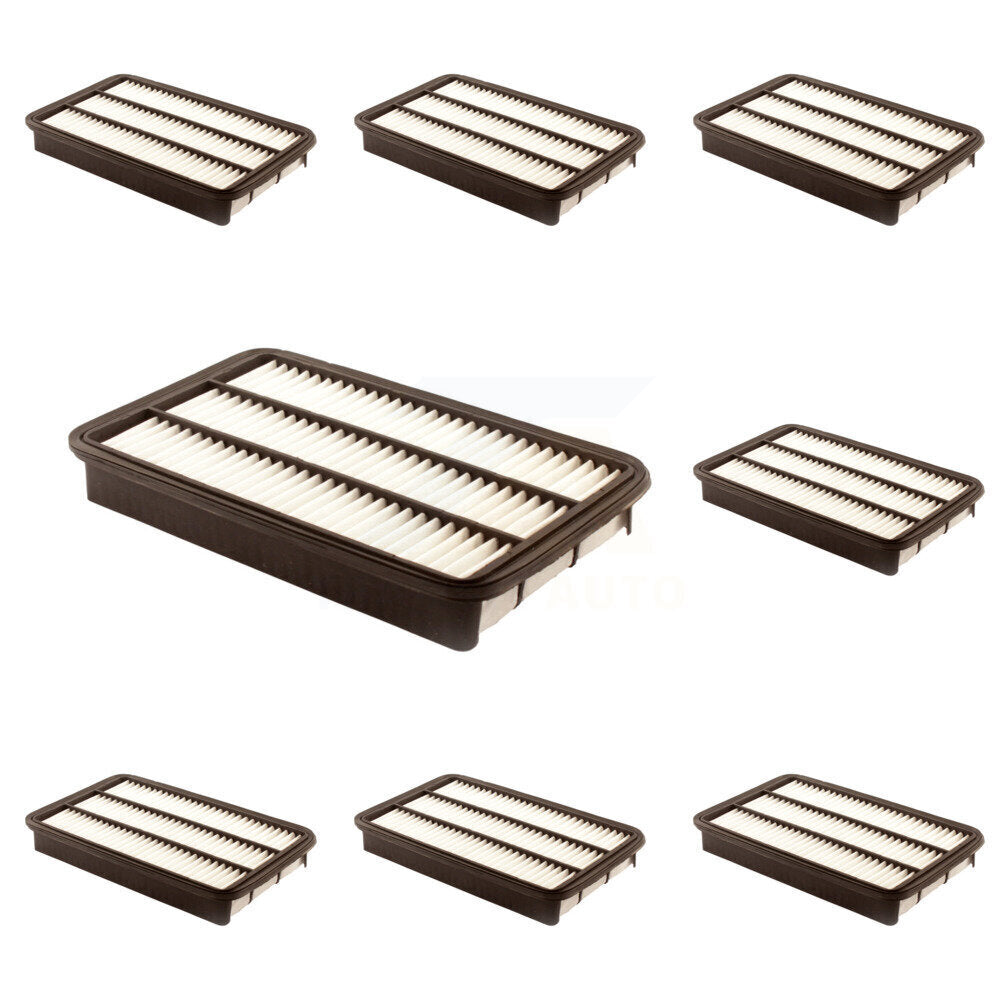 K57-102807_PUR_N/A_Air Filter Kit