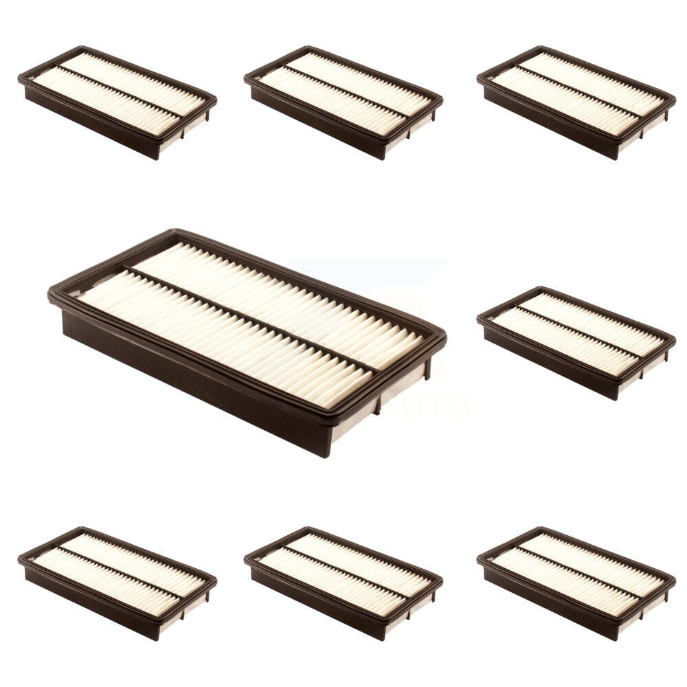 K57-102809_PUR_N/A_Air Filter Kit