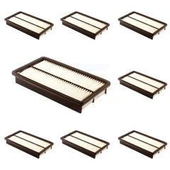 K57-102809_PUR_N/A_Air Filter Kit