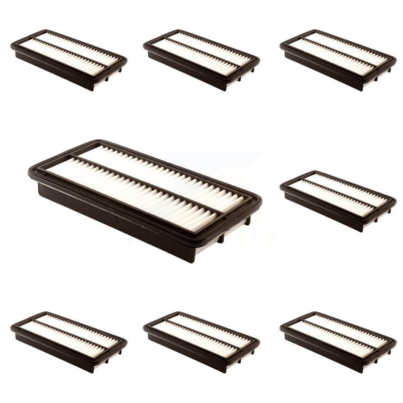 K57-102811_PUR_N/A_Air Filter Kit