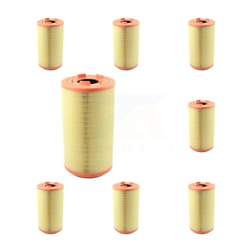 K57-102812_PUR_N/A_Air Filter Kit