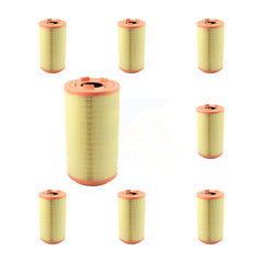 K57-102812_PUR_N/A_Air Filter Kit
