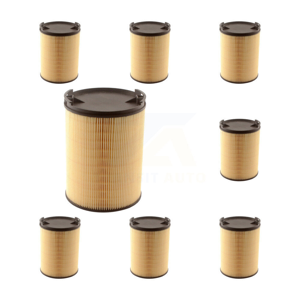 K57-102814_PUR_N/A_Air Filter Kit