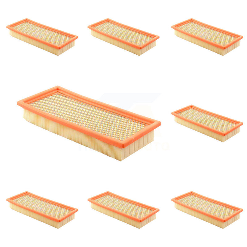 K57-102815_PUR_N/A_Air Filter Kit