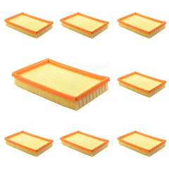 K57-102903_PUR_N/A_Air Filter Kit