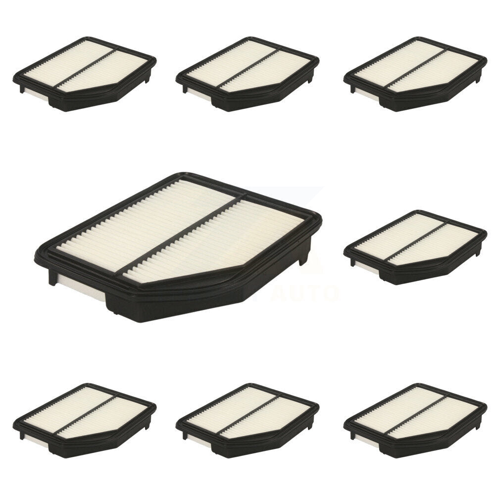K57-103000_PUR_N/A_Air Filter Kit