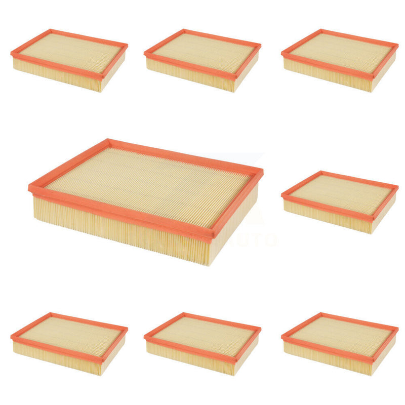 K57-103004_PUR_N/A_Air Filter Kit