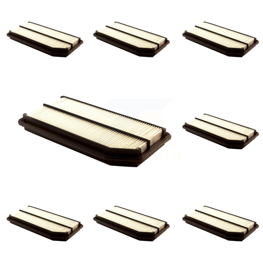 K57-103010_PUR_N/A_Air Filter Kit