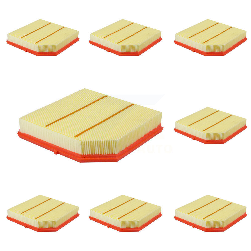 K57-103032_PUR_N/A_Air Filter Kit