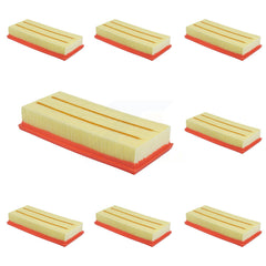 K57-103040_PUR_N/A_Air Filter Kit