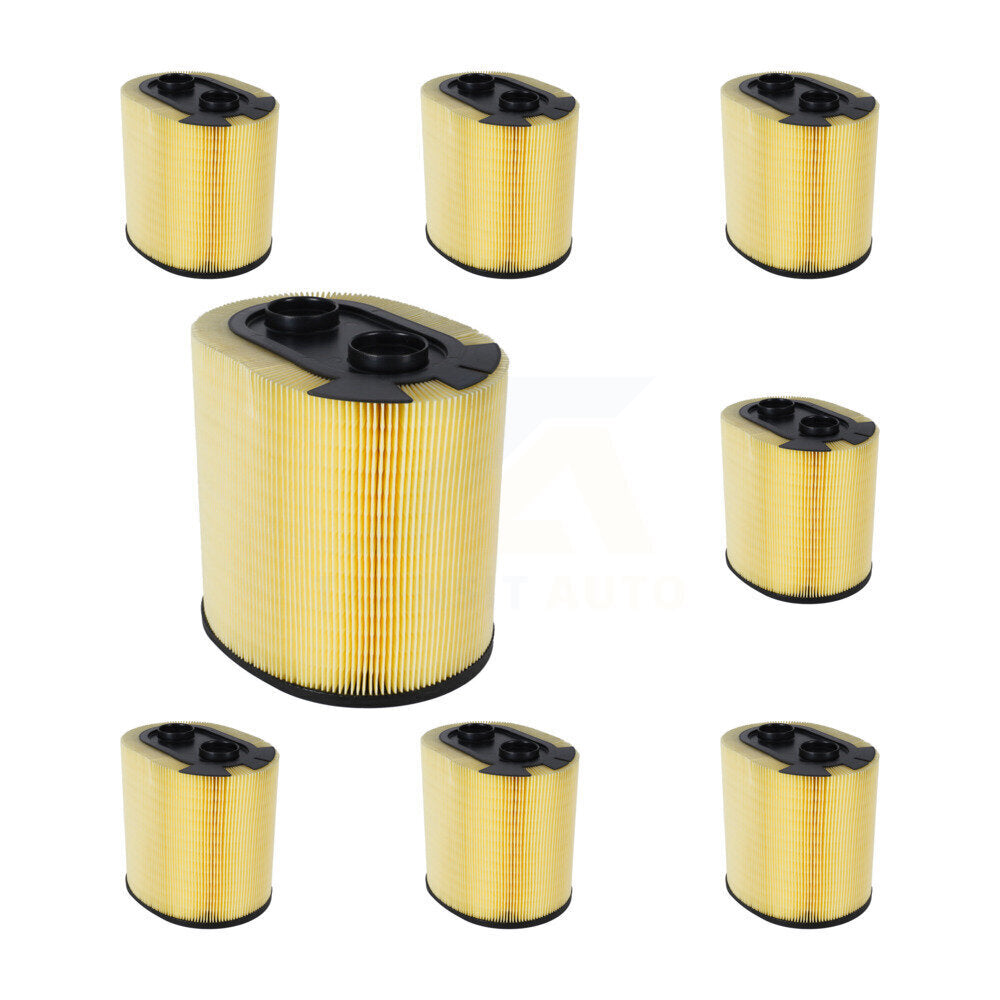 K57-103052_PUR_N/A_Air Filter Kit