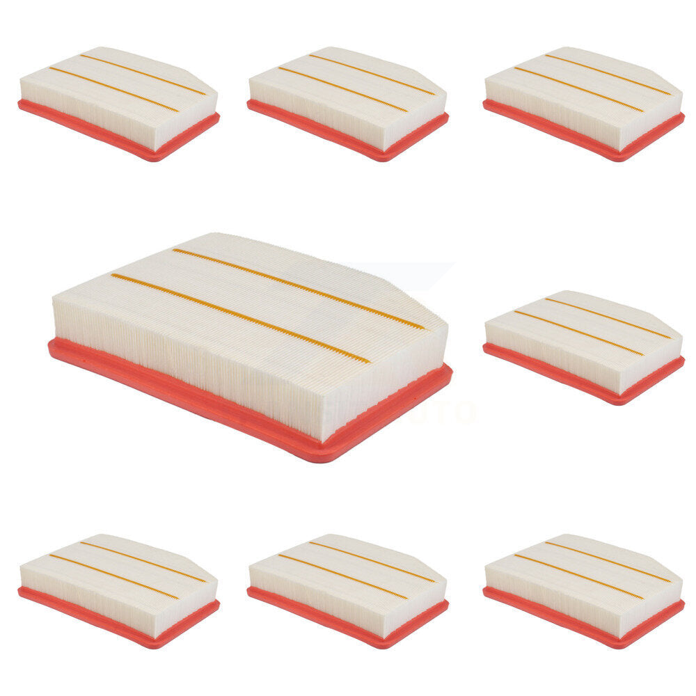 PUR K57-103059 Air Filter for 2019-2025 Cadillac Escalade, Cadillac Escalade ESV, Chevrolet Silverado 1500 & more product image