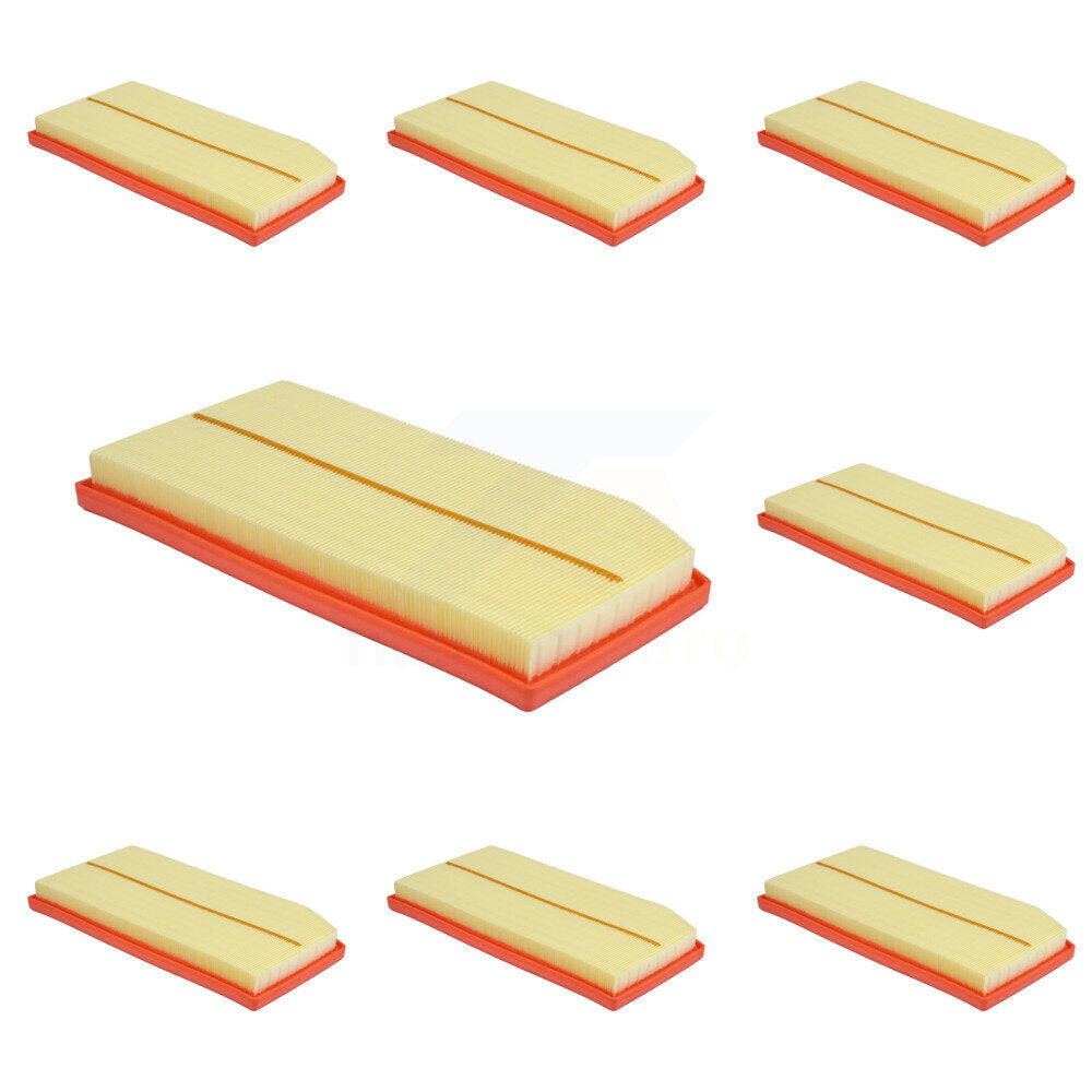 K57-103076_PUR_N/A_Air Filter Kit