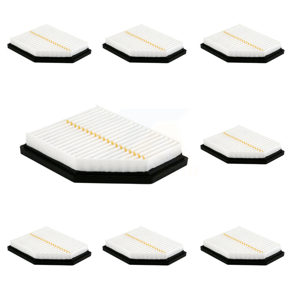 K57-103083_PUR_N/A_Air Filter Kit