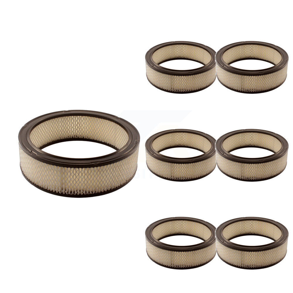 K57-103099_PUR_N/A_Air Filter Kit
