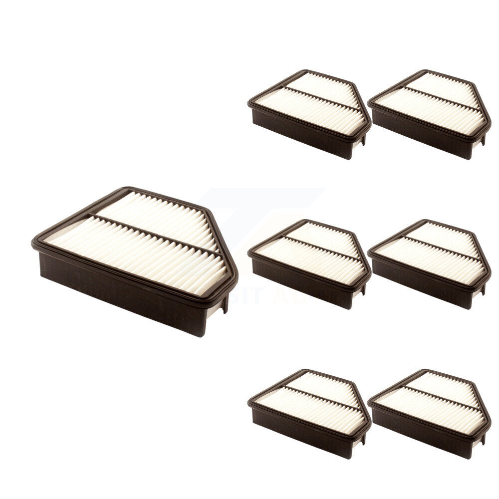 K57-103100_PUR_N/A_Air Filter Kit
