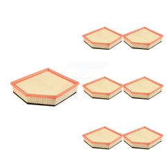 K57-103102_PUR_N/A_Air Filter Kit