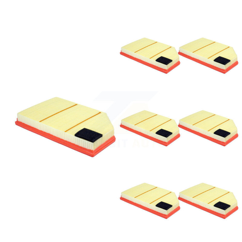 K57-103103_PUR_N/A_Air Filter Kit