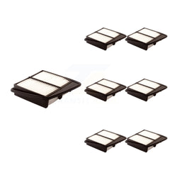 K57-103104_PUR_N/A_Air Filter Kit
