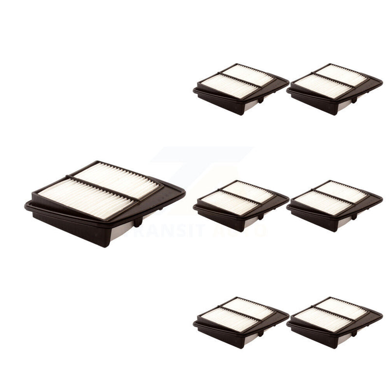 K57-103104_PUR_N/A_Air Filter Kit