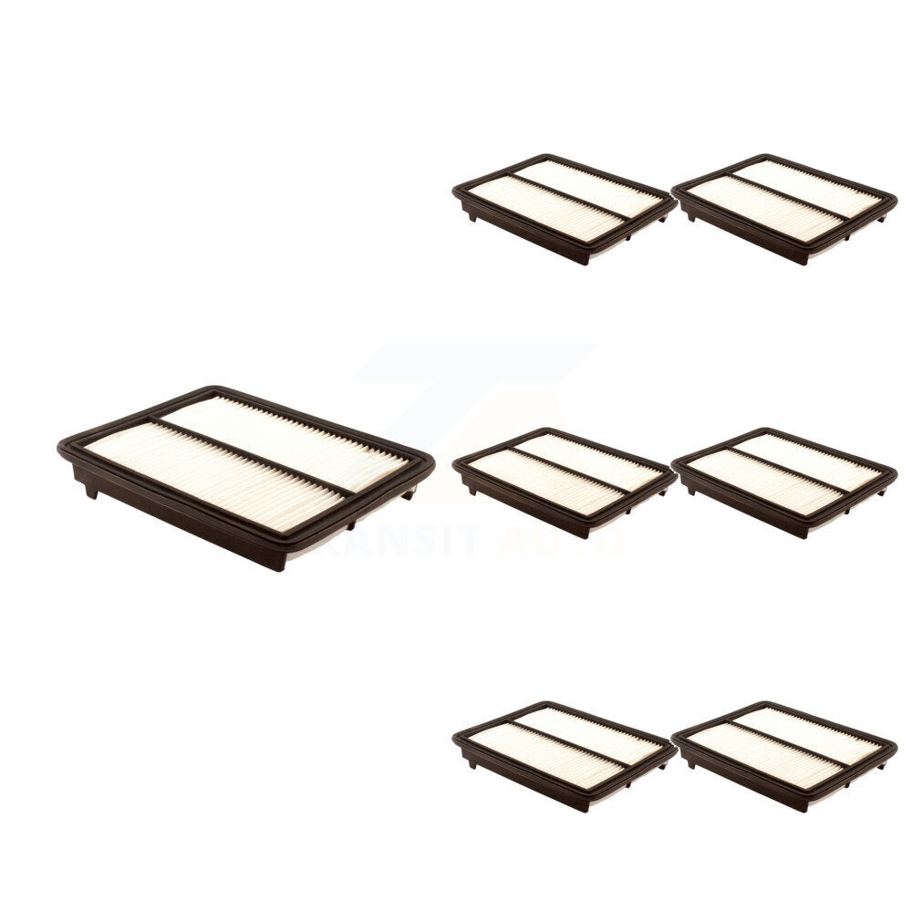 K57-103105_PUR_N/A_Air Filter Kit