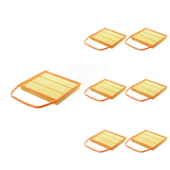 K57-103106_PUR_N/A_Air Filter Kit
