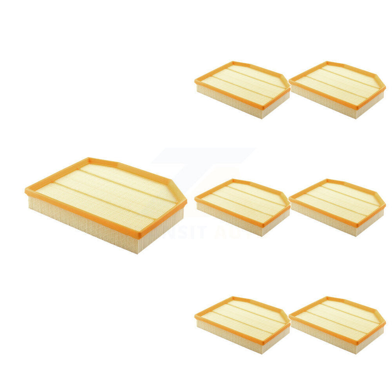 K57-103109_PUR_N/A_Air Filter Kit