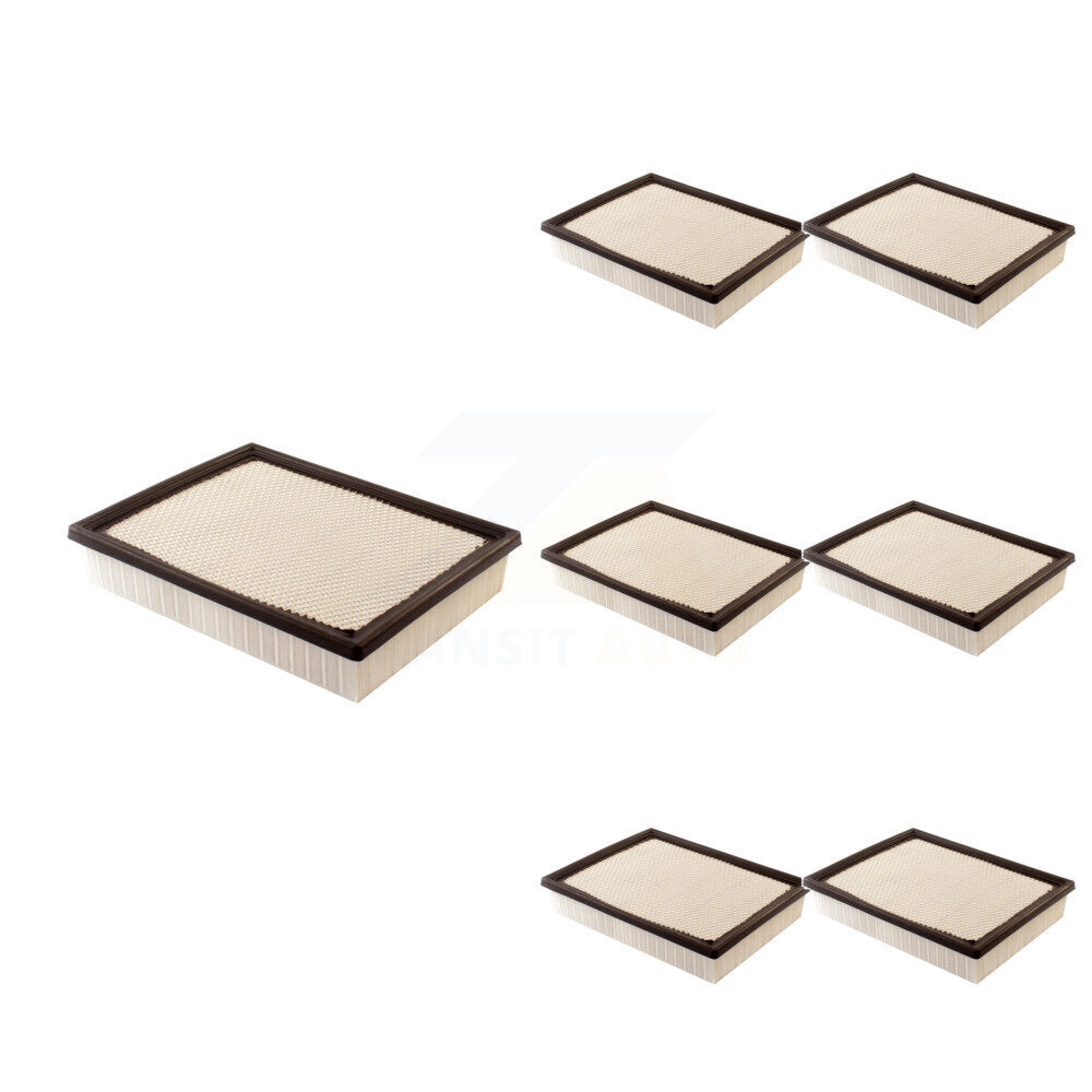 K57-103113_PUR_N/A_Air Filter Kit
