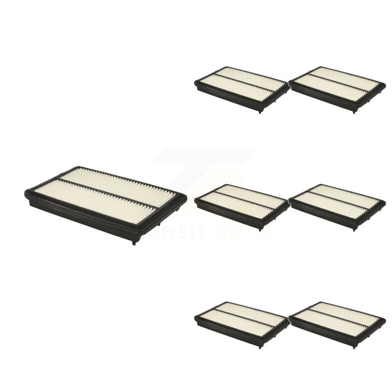 K57-103115_PUR_N/A_Air Filter Kit
