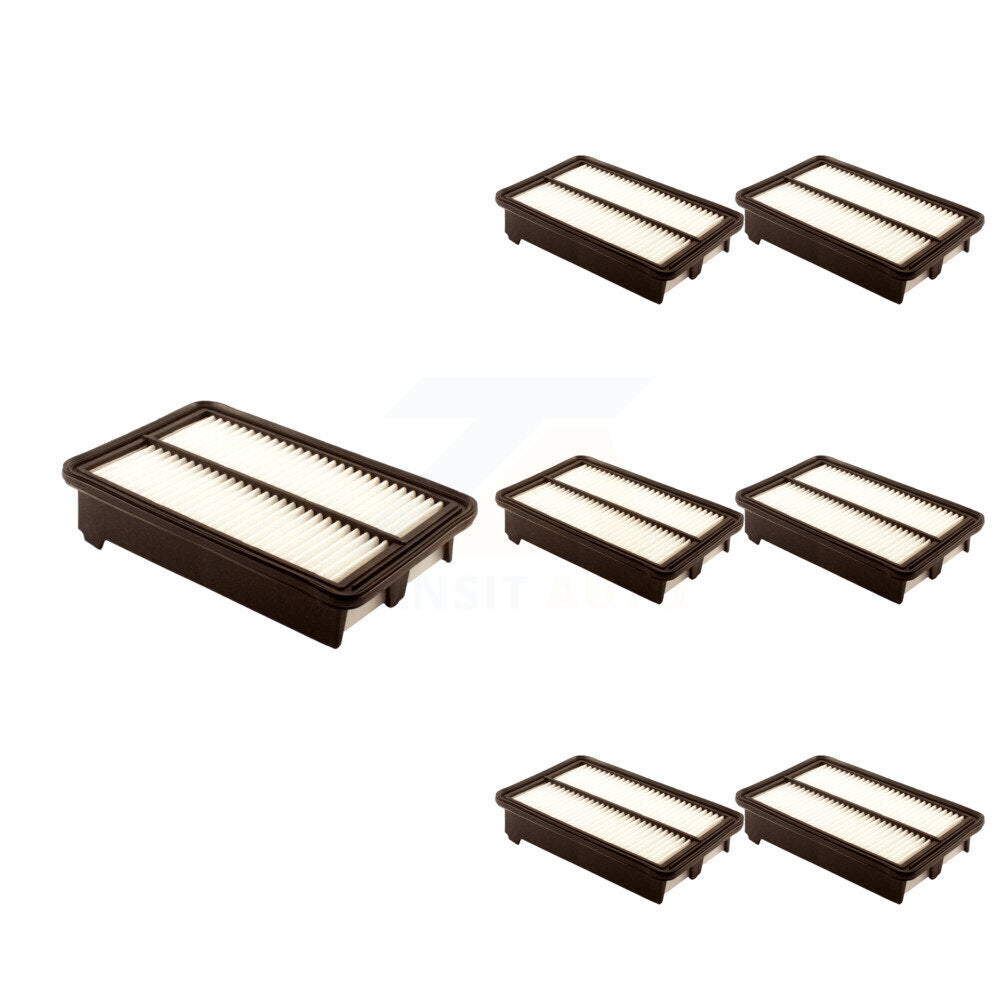 K57-103130_PUR_N/A_Air Filter Kit