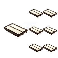 K57-103140_PUR_N/A_Air Filter Kit