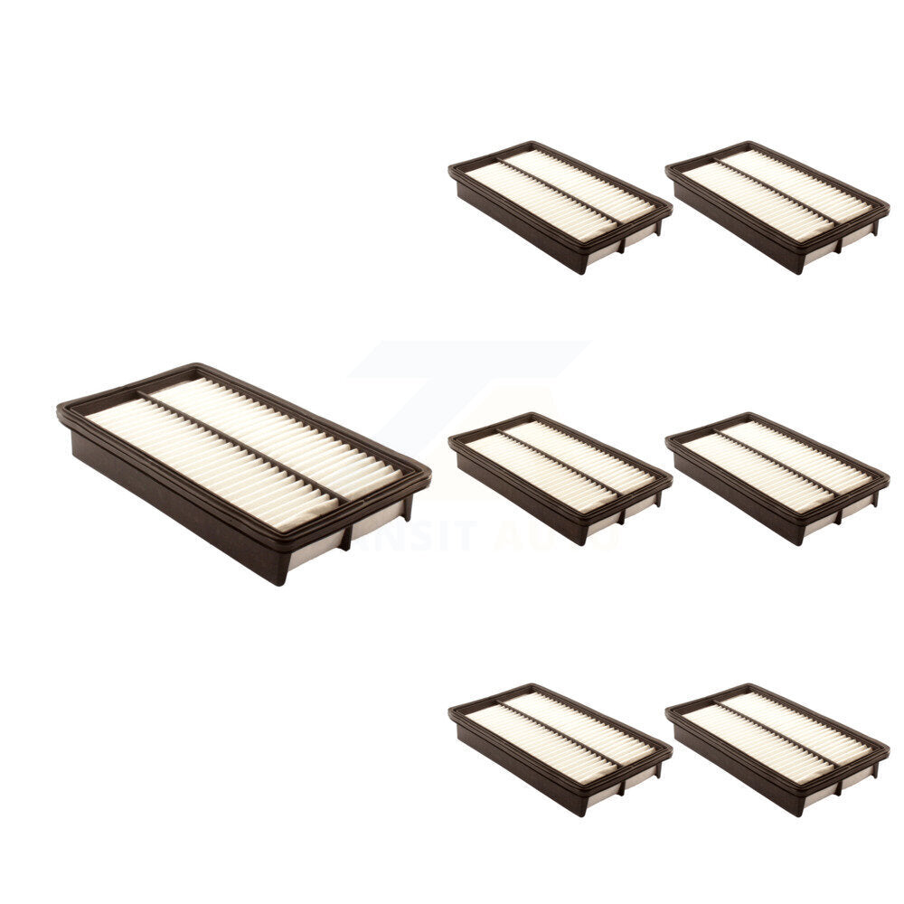 K57-103190_PUR_N/A_Air Filter Kit