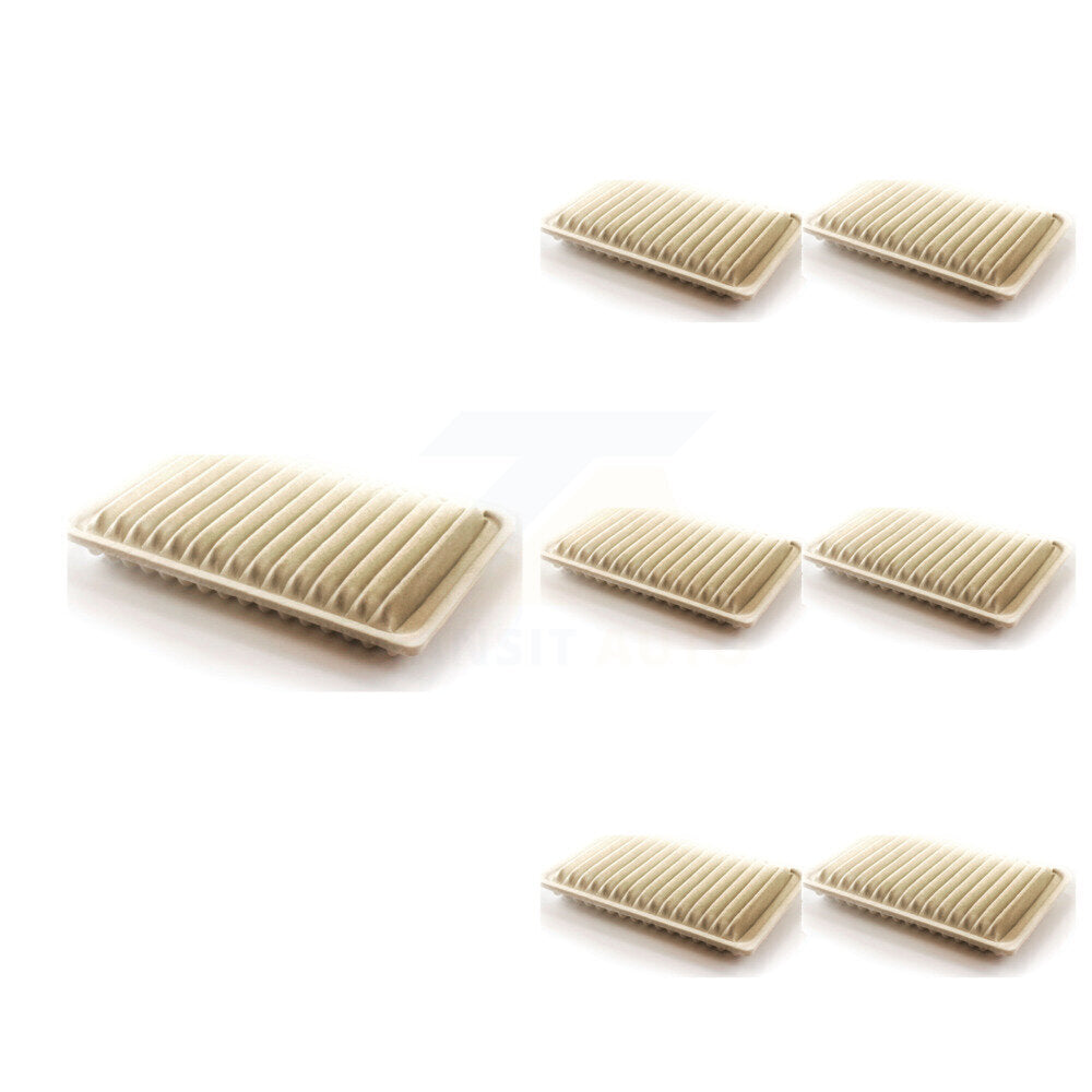 K57-103203_PUR_N/A_Air Filter Kit