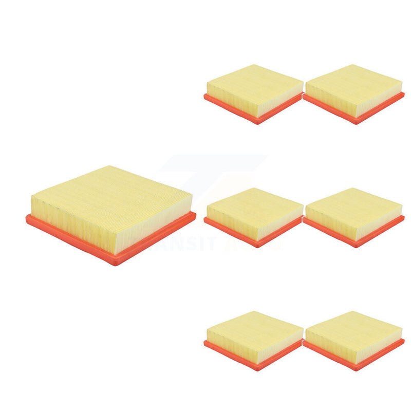 K57-103205_PUR_N/A_Air Filter Kit