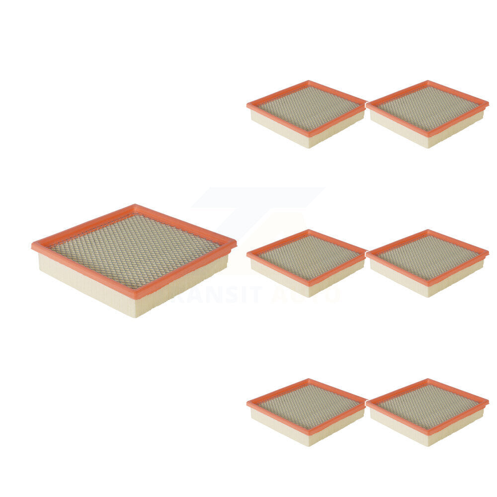 K57-103206_PUR_N/A_Air Filter Kit