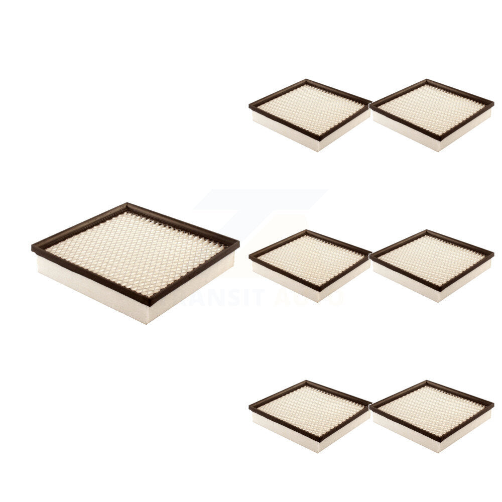 K57-103209_PUR_N/A_Air Filter Kit