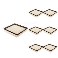 K57-103209_PUR_N/A_Air Filter Kit