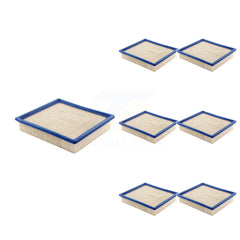 K57-103211_PUR_N/A_Air Filter Kit