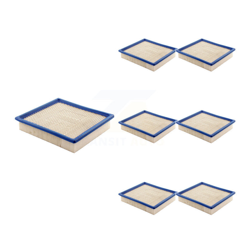 K57-103211_PUR_N/A_Air Filter Kit