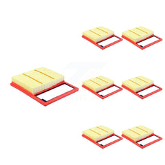K57-103233_PUR_N/A_Air Filter Kit