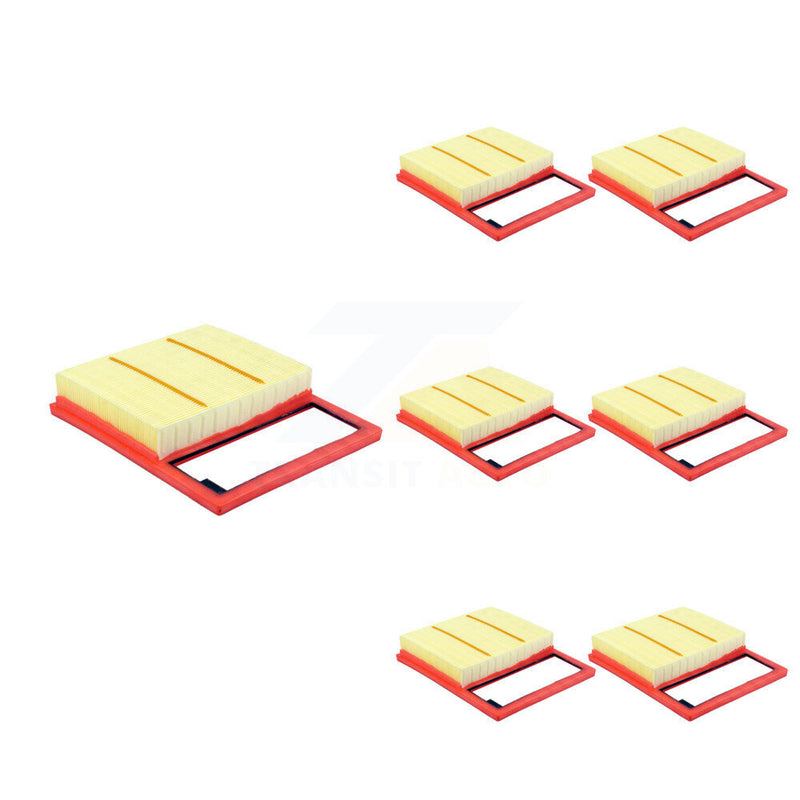 K57-103233_PUR_N/A_Air Filter Kit