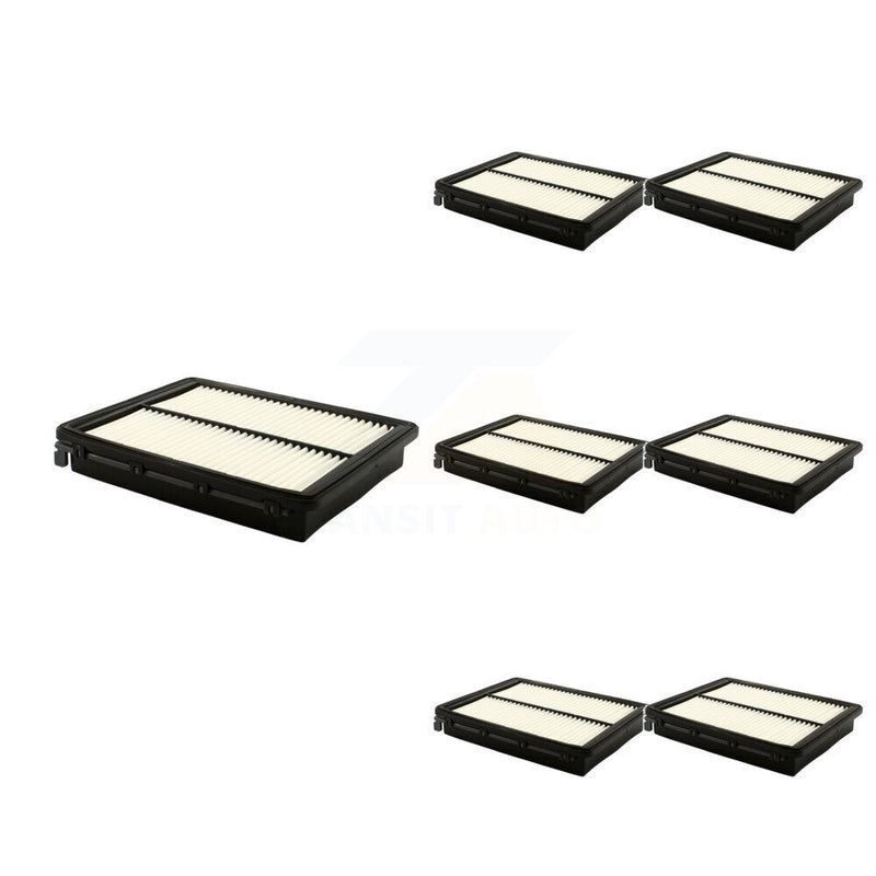 K57-103234_PUR_N/A_Air Filter Kit