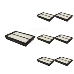 K57-103235_PUR_N/A_Air Filter Kit