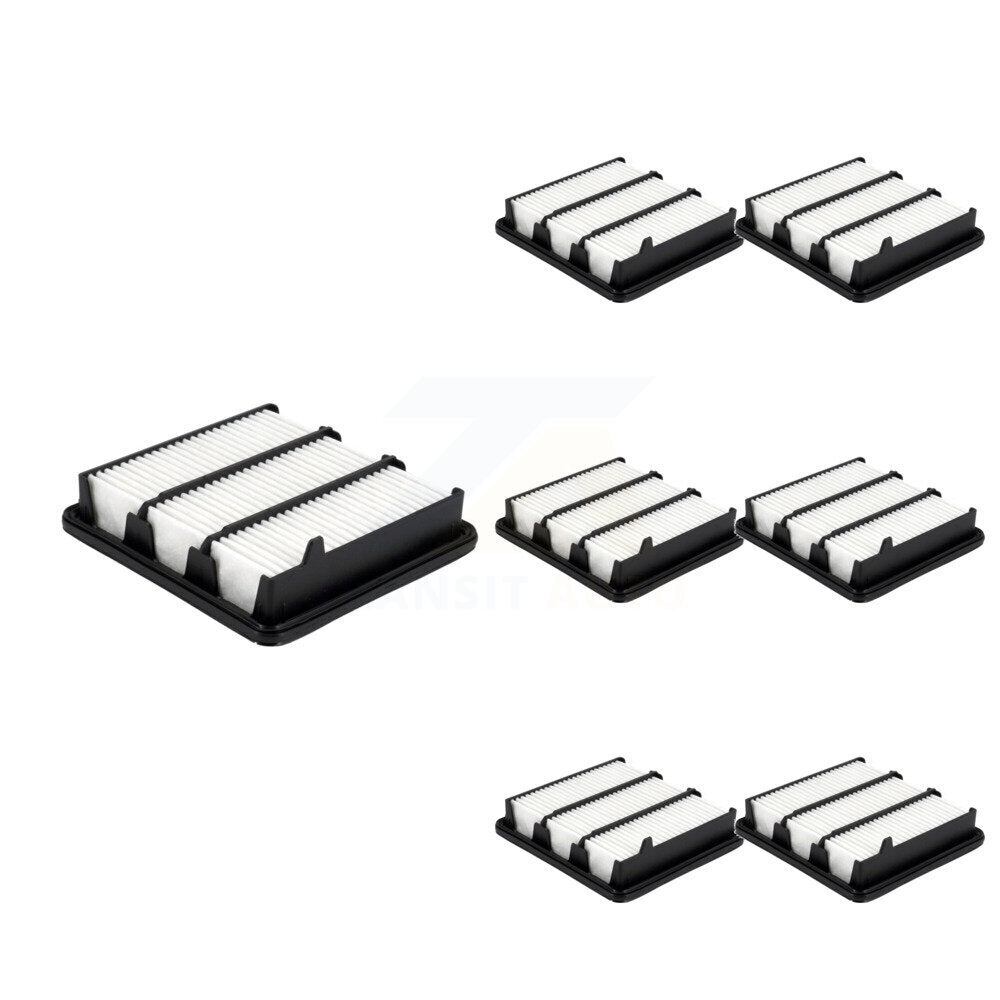 K57-103255_PUR_N/A_Air Filter Kit